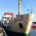 Jadwal Kapal KM Entebe Express di Pelabuhan Loktuan