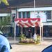 Penjabat (Pj) Sekretaris Daerah Kota Bontang, Akhmad Suharto,