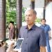 Ketua Pansus RTRW DPRD Kota Bontang, Joni Alla Padang
