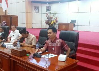 Anggota DPRD Bontang, Winardi
