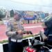 Kasat Lantas Polres Bontang, AKP Purwo Asmadi