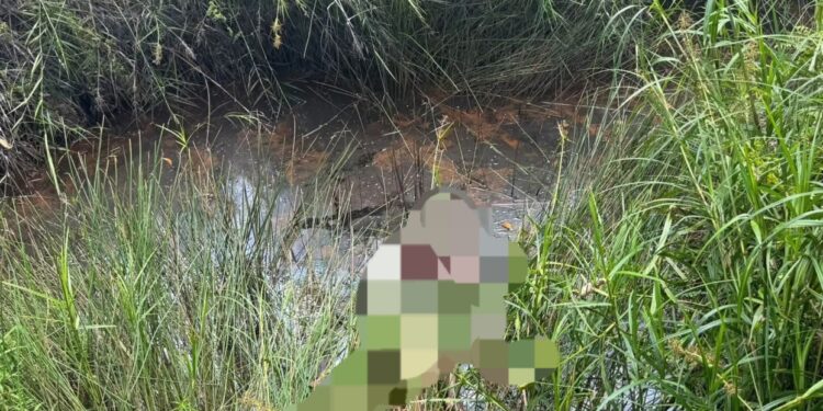 Bocah Hilang di Sangatta, Ditemukan Meninggal Dunia di Kawasan Bukit Pelangi