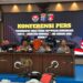 Konferensi Pers Polda Kaltim terkait kasus bocah penculikan di Kutim