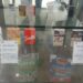 Sejumlah rokok ilegal yang disita Bea Cukai
