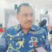 Penjabat (Pj) Sekretaris Daerah Kota Bontang, Akhmad Suharto