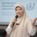 Kepala Bapenda Kota Bontang, Natalia Trisnawati