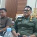 Kepala Satpol PP Kota Bontang, Edy Porestwanto