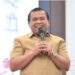 Wakil Wali Kota Bontang, Agus Haris