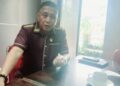 Anggota DPRD Bontang, Muhammad Sahib
