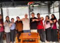 Bayu Surya Gandamana Resmi Jadi Ketua JMSI Kaltim