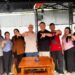 Bayu Surya Gandamana Resmi Jadi Ketua JMSI Kaltim