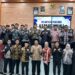 Pelantikan Pengurus Karang Taruna Bina Mandiri Kelurahan Loktuan masa bhakti 2026-2031