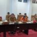 Saat Rapat di DPRD, Perkim Bontang beberkan soal Pemanfaatan Lahan
