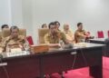 Rapat Dengar Pendapat (RDP) DPRD kota Bontang