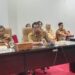 Rapat Dengar Pendapat (RDP) DPRD kota Bontang
