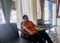 Penata Perizinan Ahli Muda DPMPTSP Bontang, Sofyansyah