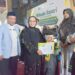 Wali Kota Bontang Neni Moerniaeni hadiri kegiatan Wisuda Santri BKPRMI Kota Bontang Tahun 2026