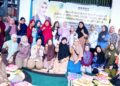 Anggota DPRD Kalimantan Timur, Shemmy Permata Sari (SPS)