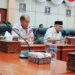 Anggota DPRD Bontang Fraksi PDIP, Joni Alla Padang