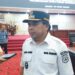 Wakil Wali Kota Bontang, Agus Haris,