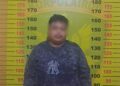 DPO kasus narkoba diamankan Polres Bontang