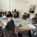 DPPKB Kutai Timur melakukan kunjungan kerja ke Dinas Pemberdayaan Perempuan dan Perlindungan Anak, Pengendalian Penduduk dan Keluarga Berencana (DP3AP2KB) Kalimantan Timur di Samarinda,