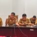 Saat DPMPTSP Bontang ikut rapat paripurna dengan DPRD