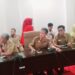 Dinas Penanaman Modal dan Pelayanan Terpadu Satu Pintu (DPMPTSP) turut hadir rapat dengan DPRD Bontang