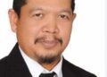 Kemenag Kota Bontang, Ali Mustafa