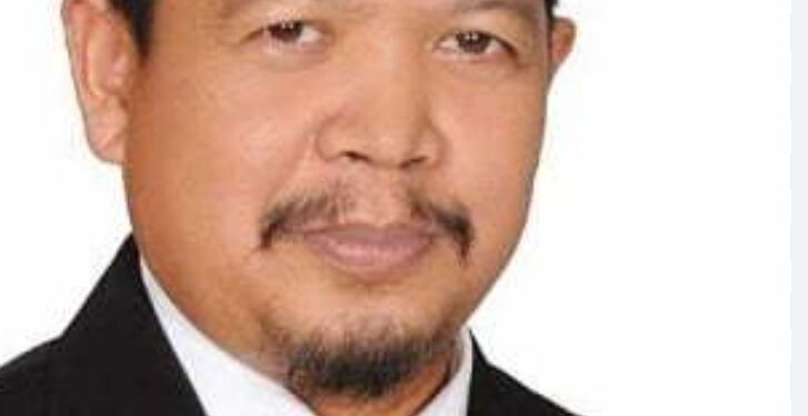 Kemenag Kota Bontang, Ali Mustafa