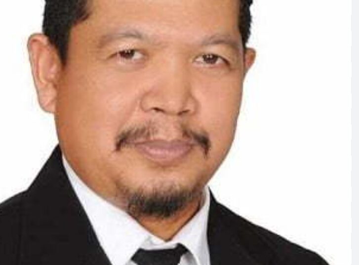 Kemenag Kota Bontang, Ali Mustafa