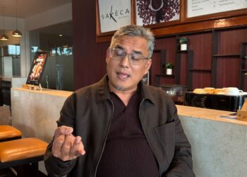 Pakar Hukum Pidana, Dr. Chairul Huda.