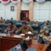 Pihak Perkim Bontang rapat dengan DPRD
