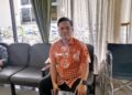 Penata Perizinan Ahli Muda Bidang Kesehatan Lingkungan, DPM-PTSP Bontang, Sofyansyah