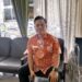 Penata Perizinan Ahli Muda Bidang Kesehatan Lingkungan, DPM-PTSP Bontang, Sofyansyah