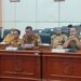 Saat DLH Bontang Rapat dengan pihak DPRD