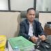 Penata Perizinan Ahli Muda DPMPTSP Bontang, Idrus,