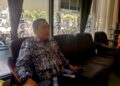 Kepala DPMTSP Bontang, Aspianur