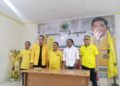 Golkar Bontang Buka Penjaringan Ketua DPD, Musda VIII Digelar 27 Juni 2026