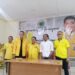 Golkar Bontang Buka Penjaringan Ketua DPD, Musda VIII Digelar 27 Juni 2026