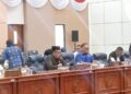 Anggota Komisi C DPRD Bontang, Bonnie Sukardi