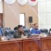Anggota Komisi C DPRD Bontang, Bonnie Sukardi