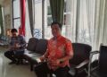Sofyansyah, Bidang Kesra Lingkungan DPMPTSP