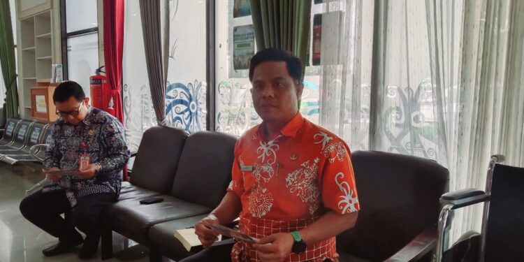 Sofyansyah, Bidang Kesra Lingkungan DPMPTSP