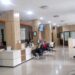 Kondisi layanan di Kantor DPMPTSP Bontang