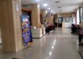 Pelayanan di DPMPTSP Bontang