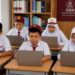 Lima Siswa SD Tunas Lestari Sungai Kedang Lolos OSN Kaltim