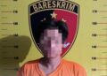 Polres Kukar amankan terduga pelaku edarkan sabu
