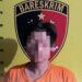 Polres Kukar amankan terduga pelaku edarkan sabu