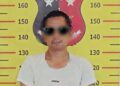 Pria yang sodomi bocah di bawah umur diamankan Polres Kukar